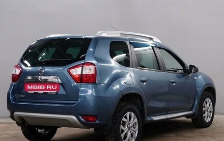 Nissan Terrano III, 2014 год, 950 000 рублей, 7 фотография