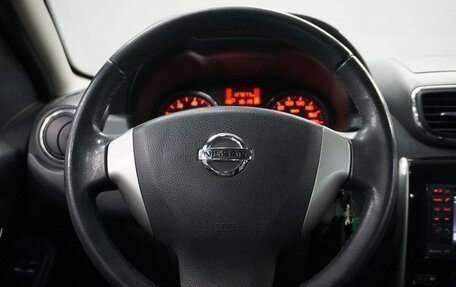 Nissan Terrano III, 2014 год, 950 000 рублей, 10 фотография