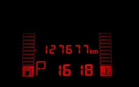 Nissan Terrano III, 2014 год, 950 000 рублей, 11 фотография