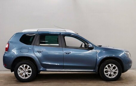 Nissan Terrano III, 2014 год, 950 000 рублей, 8 фотография