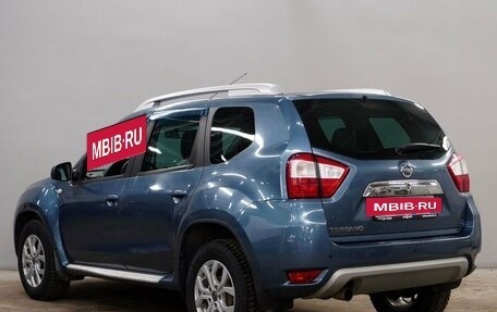 Nissan Terrano III, 2014 год, 950 000 рублей, 5 фотография