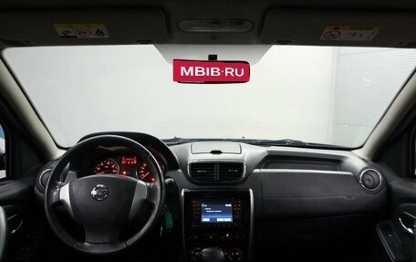 Nissan Terrano III, 2014 год, 950 000 рублей, 9 фотография