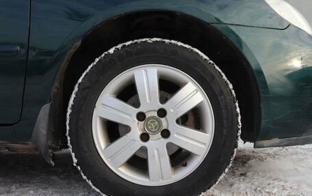 Toyota Corolla, 2006 год, 449 000 рублей, 9 фотография