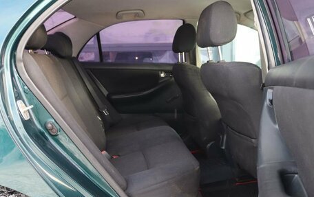 Toyota Corolla, 2006 год, 449 000 рублей, 11 фотография