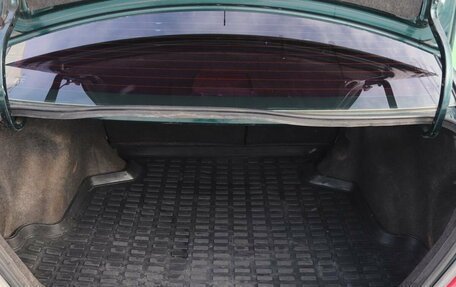 Toyota Corolla, 2006 год, 449 000 рублей, 10 фотография