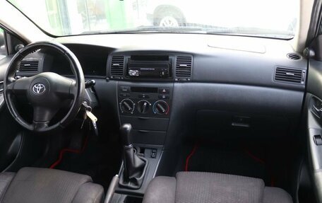 Toyota Corolla, 2006 год, 449 000 рублей, 13 фотография