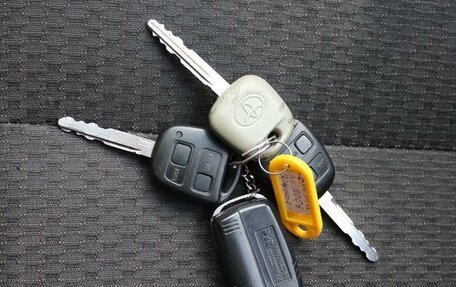 Toyota Corolla, 2006 год, 449 000 рублей, 17 фотография