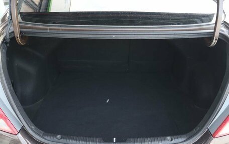 Hyundai Solaris II рестайлинг, 2016 год, 999 000 рублей, 10 фотография