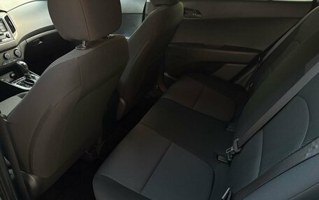 Hyundai Creta I рестайлинг, 2020 год, 1 850 000 рублей, 15 фотография