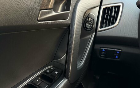 Hyundai Creta I рестайлинг, 2020 год, 1 850 000 рублей, 13 фотография