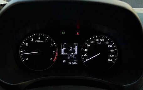 Hyundai Creta I рестайлинг, 2020 год, 1 850 000 рублей, 9 фотография