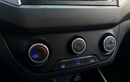 Hyundai Creta I рестайлинг, 2020 год, 1 850 000 рублей, 11 фотография