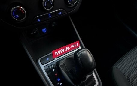 Hyundai Creta I рестайлинг, 2020 год, 1 850 000 рублей, 12 фотография