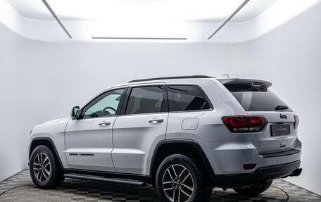 Jeep Grand Cherokee, 2021 год, 3 970 000 рублей, 7 фотография