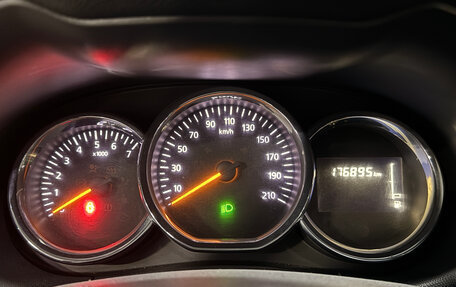 Renault Duster I рестайлинг, 2019 год, 1 229 000 рублей, 2 фотография