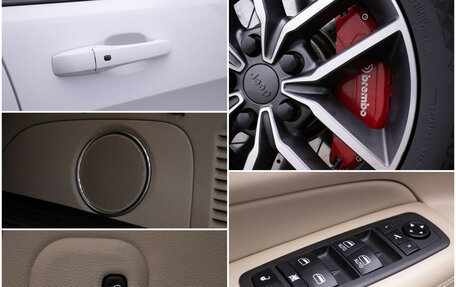 Jeep Grand Cherokee, 2021 год, 3 970 000 рублей, 16 фотография