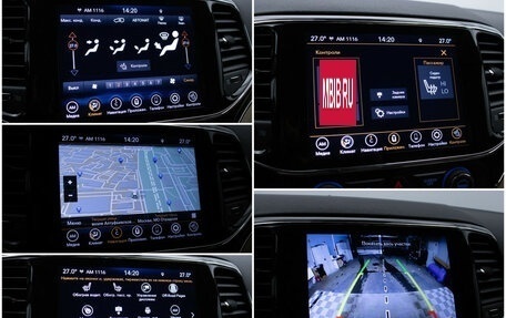 Jeep Grand Cherokee, 2021 год, 3 970 000 рублей, 19 фотография