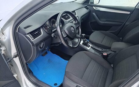 Skoda Octavia, 2014 год, 1 250 000 рублей, 11 фотография