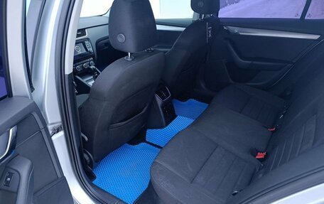 Skoda Octavia, 2014 год, 1 250 000 рублей, 13 фотография