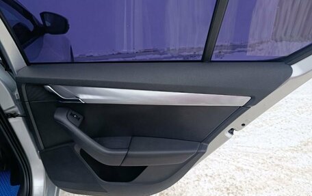 Skoda Octavia, 2014 год, 1 250 000 рублей, 17 фотография