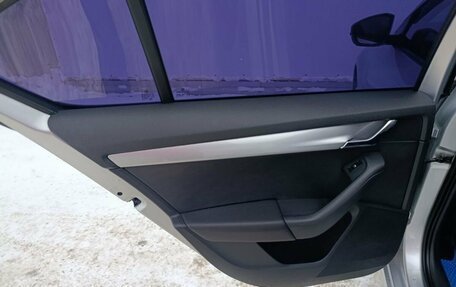 Skoda Octavia, 2014 год, 1 250 000 рублей, 14 фотография