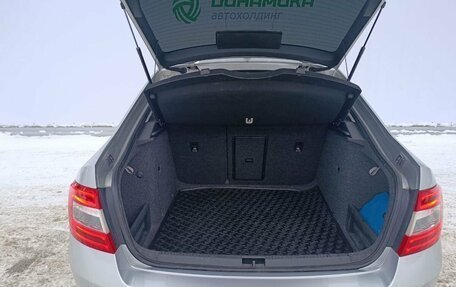 Skoda Octavia, 2014 год, 1 250 000 рублей, 15 фотография