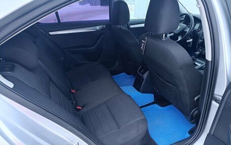 Skoda Octavia, 2014 год, 1 250 000 рублей, 16 фотография