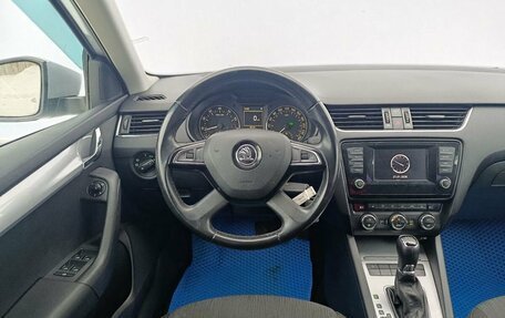 Skoda Octavia, 2014 год, 1 250 000 рублей, 22 фотография
