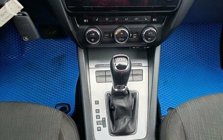 Skoda Octavia, 2014 год, 1 250 000 рублей, 24 фотография