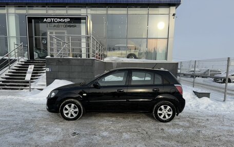 KIA Rio II, 2011 год, 550 000 рублей, 8 фотография