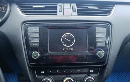 Skoda Octavia, 2014 год, 1 250 000 рублей, 23 фотография