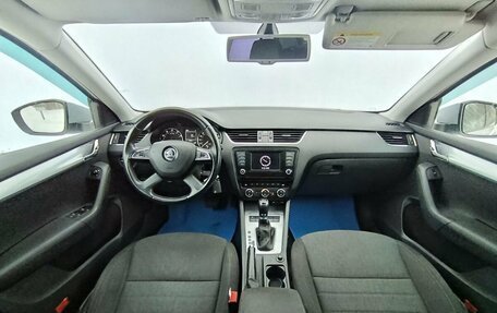 Skoda Octavia, 2014 год, 1 250 000 рублей, 25 фотография