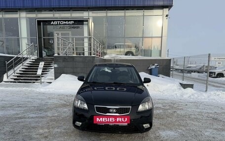 KIA Rio II, 2011 год, 550 000 рублей, 2 фотография