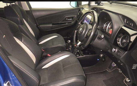 Toyota Vitz, 2018 год, 1 290 000 рублей, 5 фотография