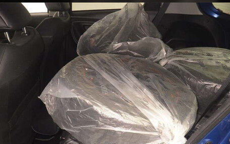 Toyota Vitz, 2018 год, 1 290 000 рублей, 7 фотография