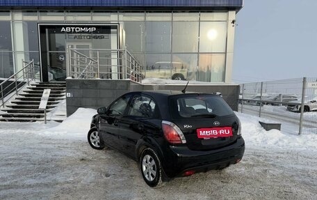 KIA Rio II, 2011 год, 550 000 рублей, 7 фотография