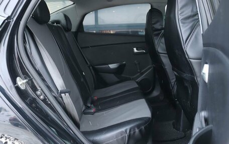 KIA Rio III рестайлинг, 2014 год, 599 000 рублей, 11 фотография