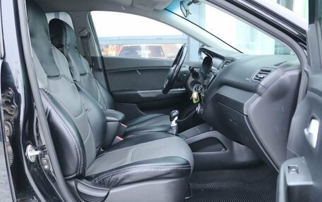 KIA Rio III рестайлинг, 2014 год, 599 000 рублей, 12 фотография