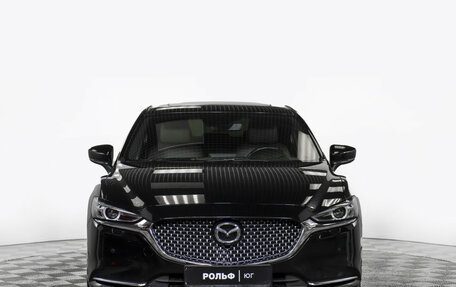 Mazda 6, 2019 год, 2 395 000 рублей, 2 фотография