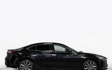 Mazda 6, 2019 год, 2 395 000 рублей, 4 фотография