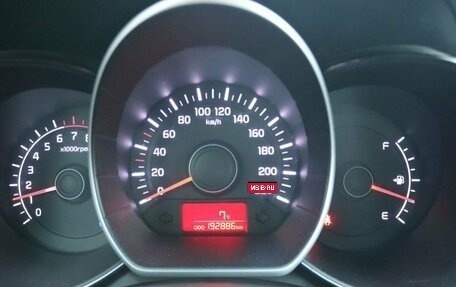 KIA Rio III рестайлинг, 2014 год, 599 000 рублей, 16 фотография