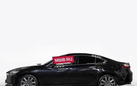 Mazda 6, 2019 год, 2 395 000 рублей, 8 фотография