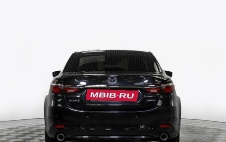 Mazda 6, 2019 год, 2 395 000 рублей, 6 фотография