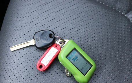 KIA Rio III рестайлинг, 2014 год, 599 000 рублей, 17 фотография