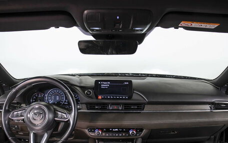 Mazda 6, 2019 год, 2 395 000 рублей, 13 фотография