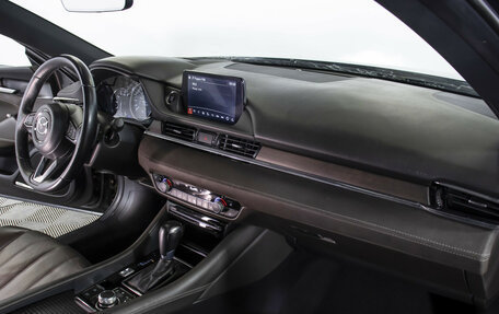 Mazda 6, 2019 год, 2 395 000 рублей, 9 фотография