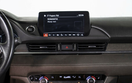 Mazda 6, 2019 год, 2 395 000 рублей, 14 фотография