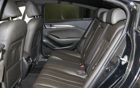 Mazda 6, 2019 год, 2 395 000 рублей, 10 фотография