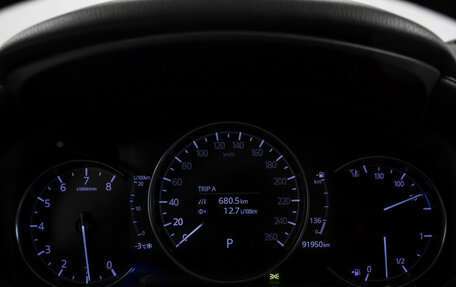 Mazda 6, 2019 год, 2 395 000 рублей, 11 фотография