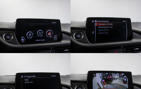 Mazda 6, 2019 год, 2 395 000 рублей, 18 фотография